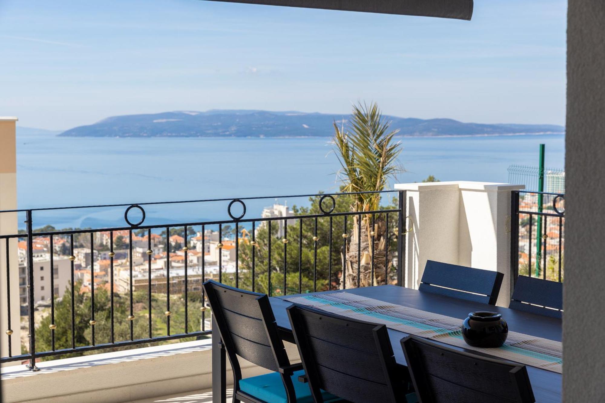Smaragd - Lapis - Luxury With Shared Pool