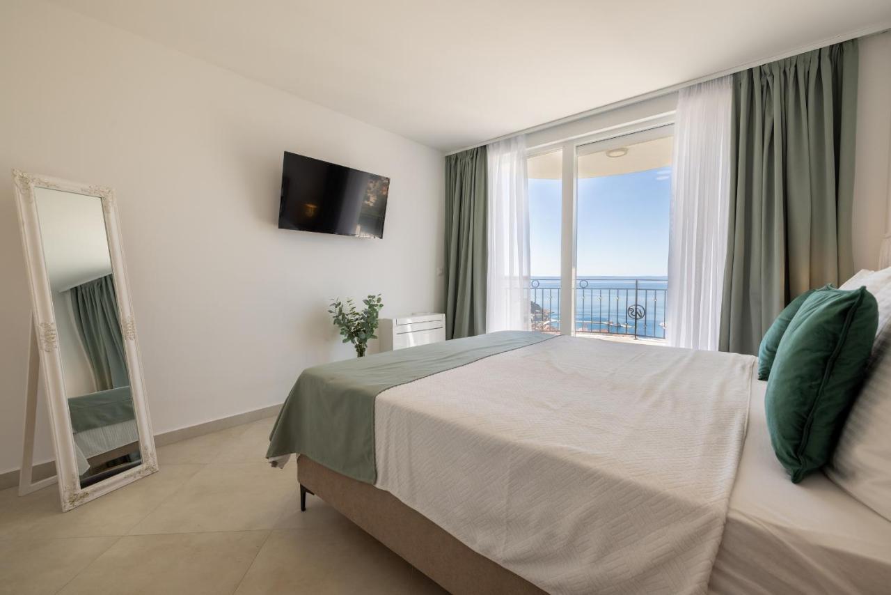 Smaragd - Lapis - Luxury With Shared Pool Appartement *