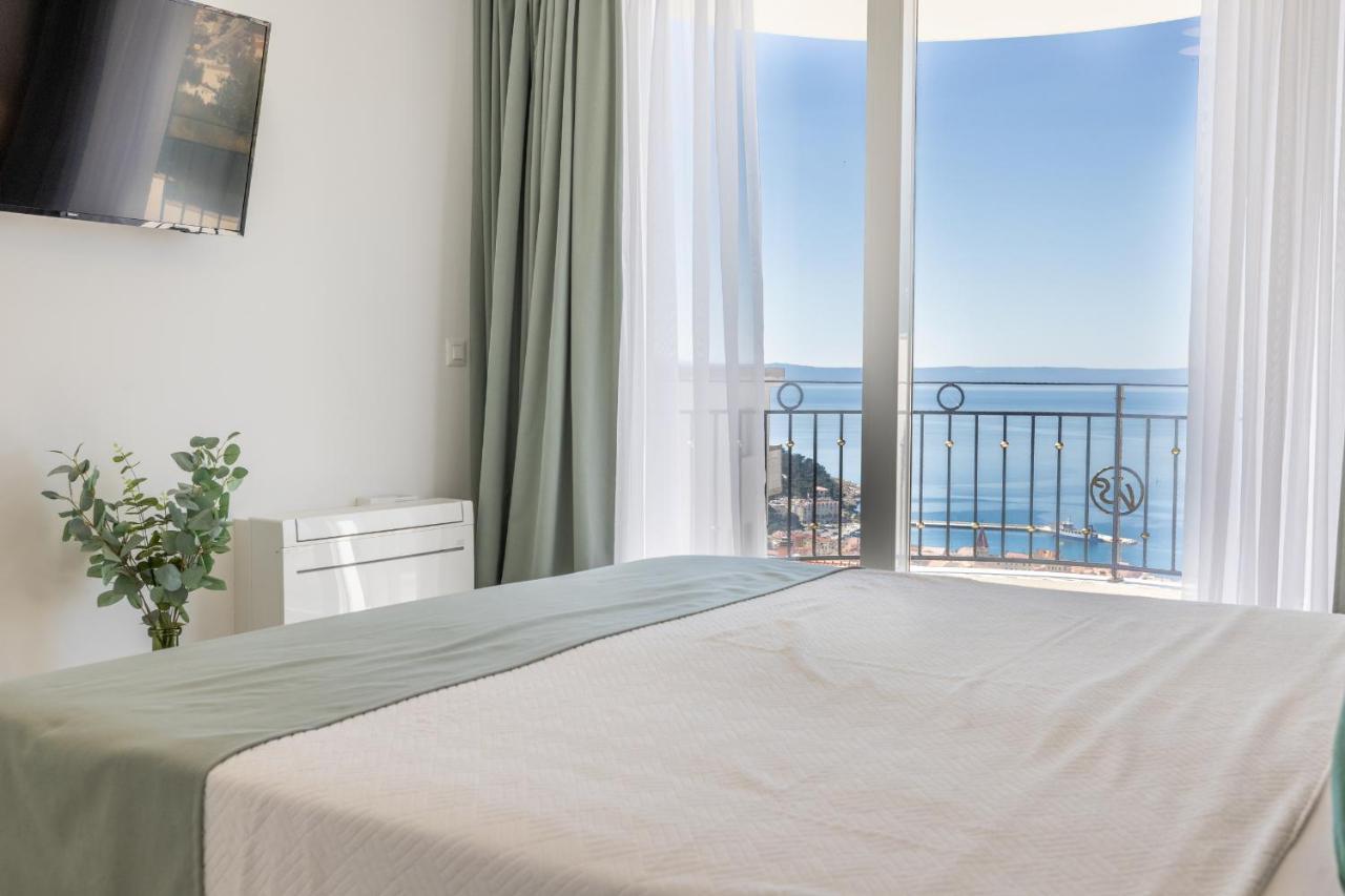 Appartement Smaragd - Lapis - Luxury With Shared Pool *