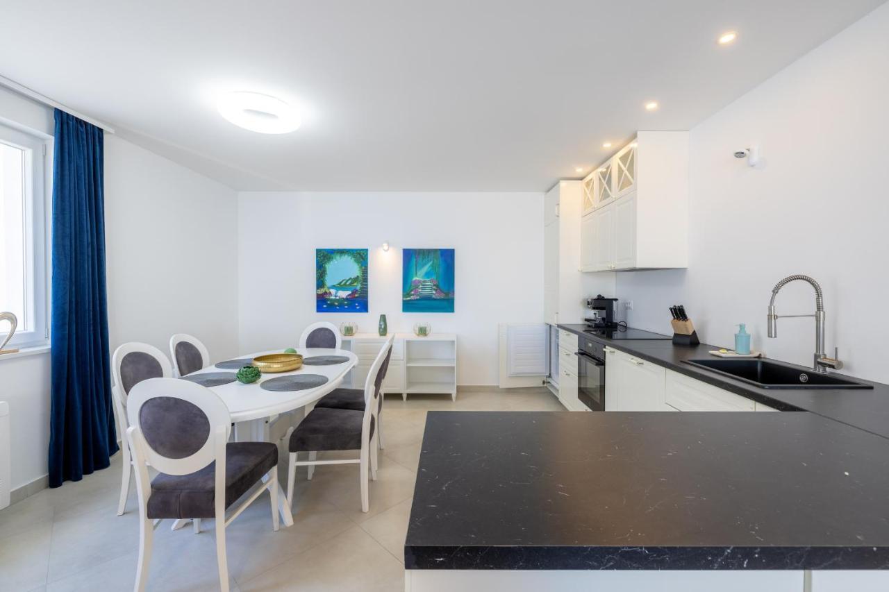 Appartement Smaragd - Lapis - Luxury With Shared Pool *