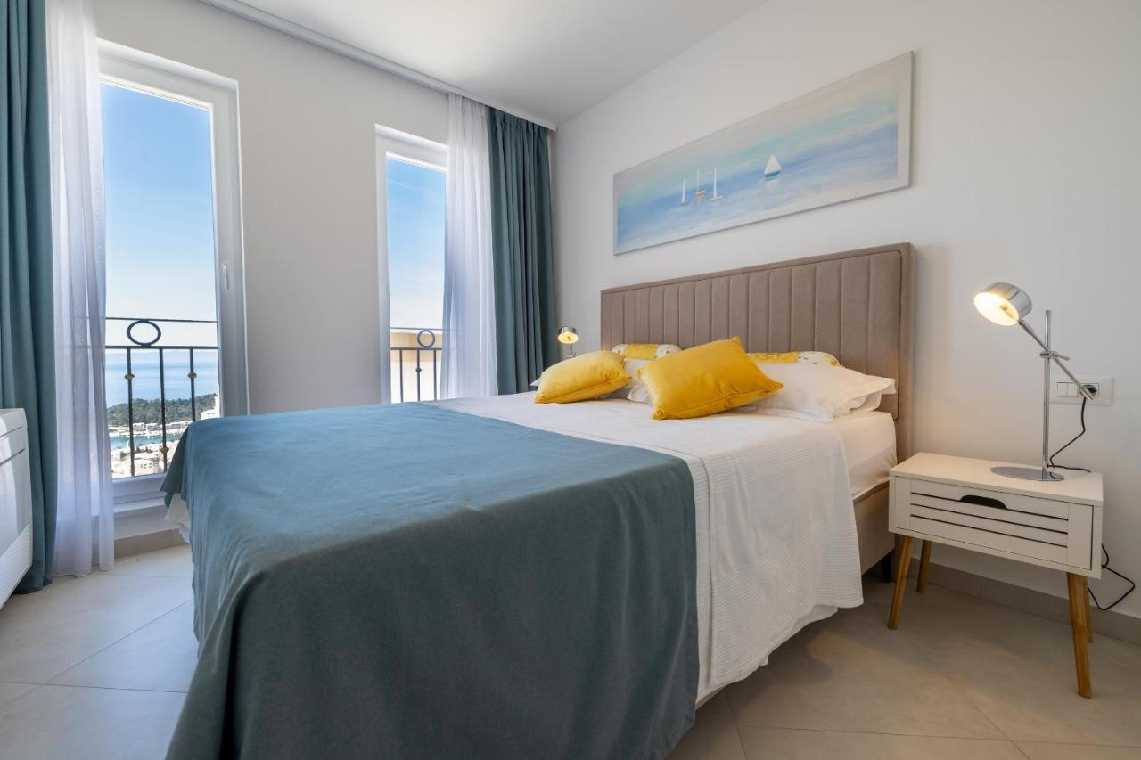Appartement Smaragd - Lapis - Luxury With Shared Pool *