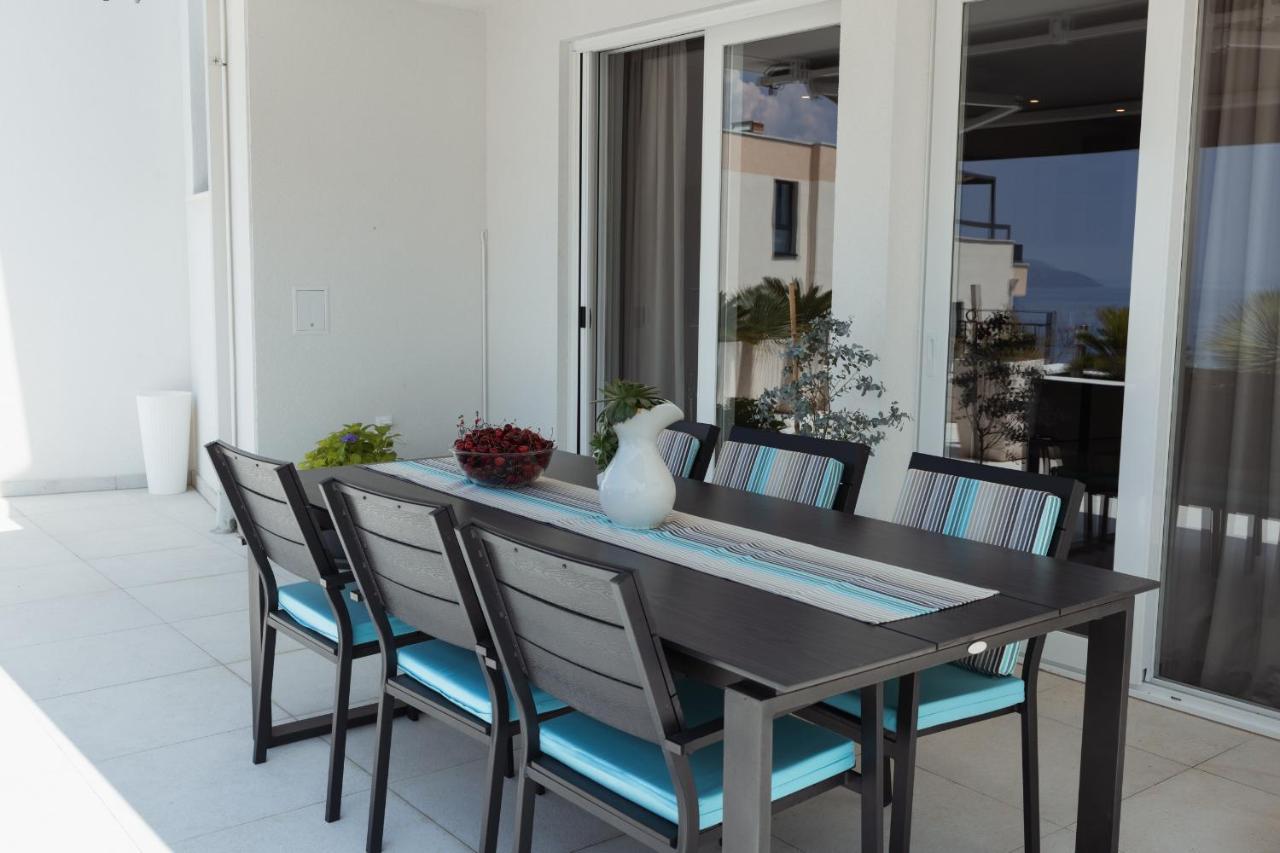 Smaragd - Lapis - Luxury With Shared Pool