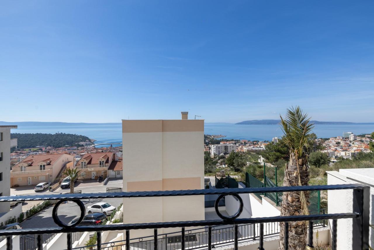 Smaragd - Lapis - Luxury With Shared Pool Appartement
