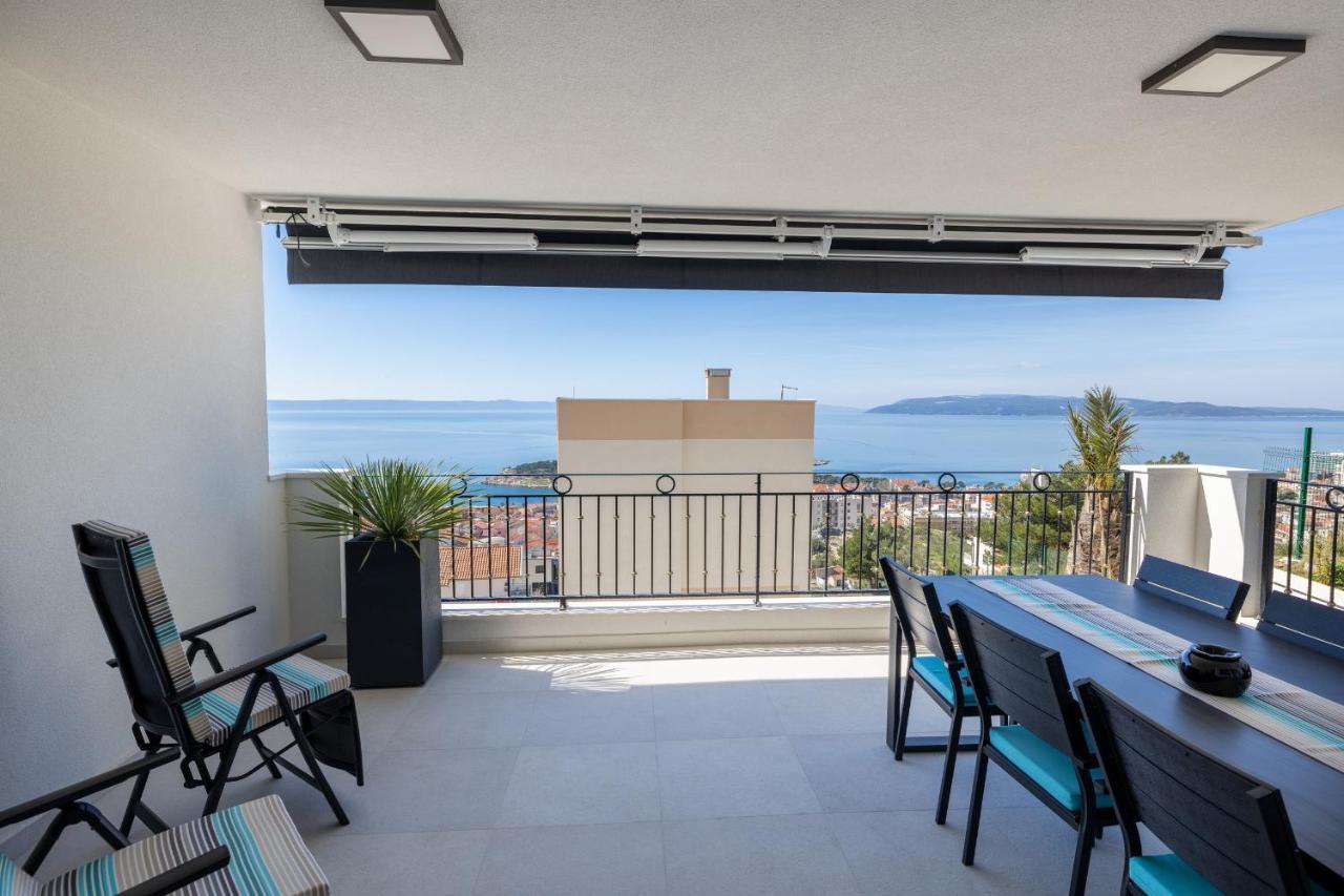 Smaragd - Lapis - Luxury With Shared Pool Appartement