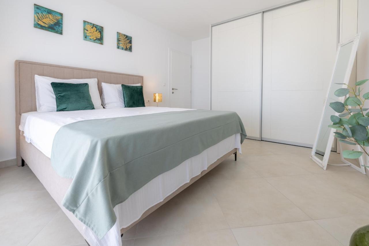 Appartement Smaragd - Lapis - Luxury With Shared Pool