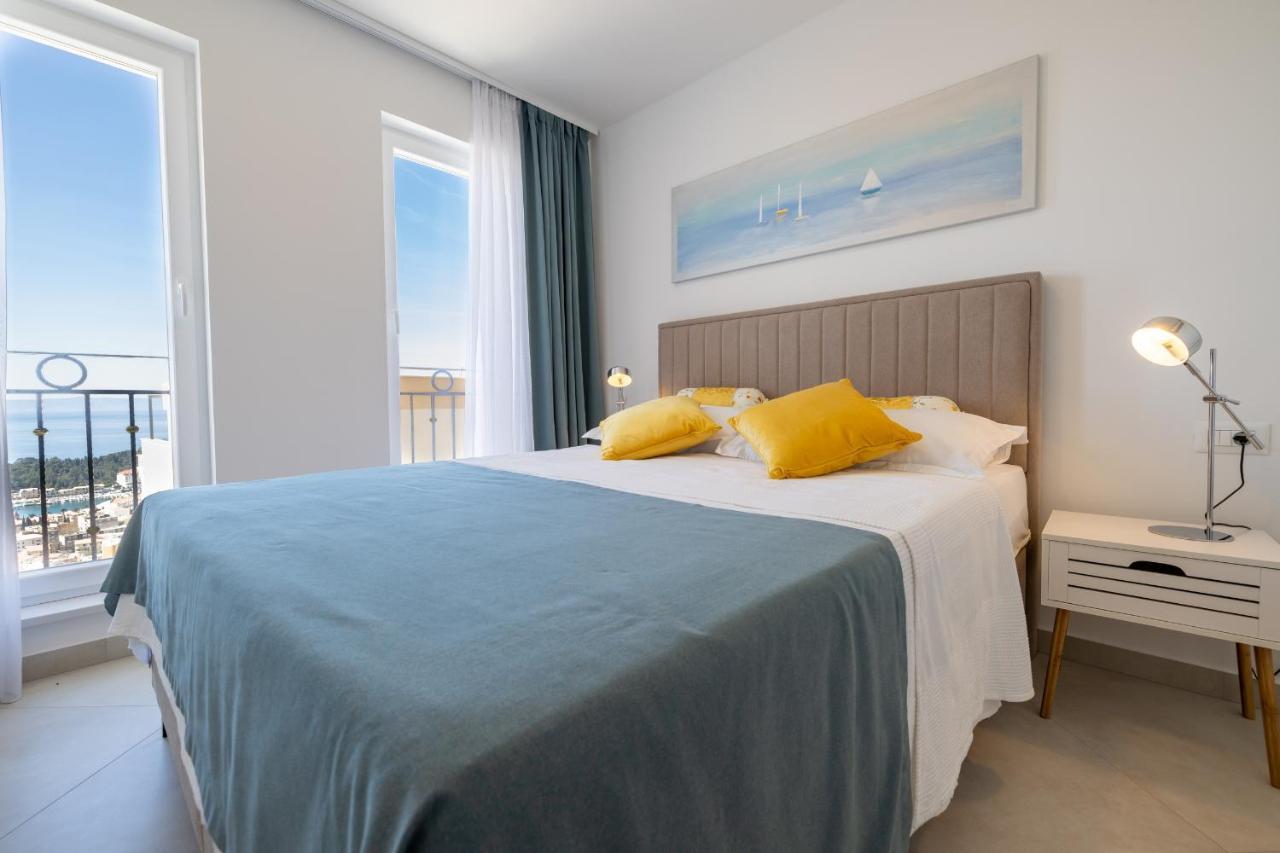 Smaragd - Lapis - Luxury With Shared Pool Appartement *