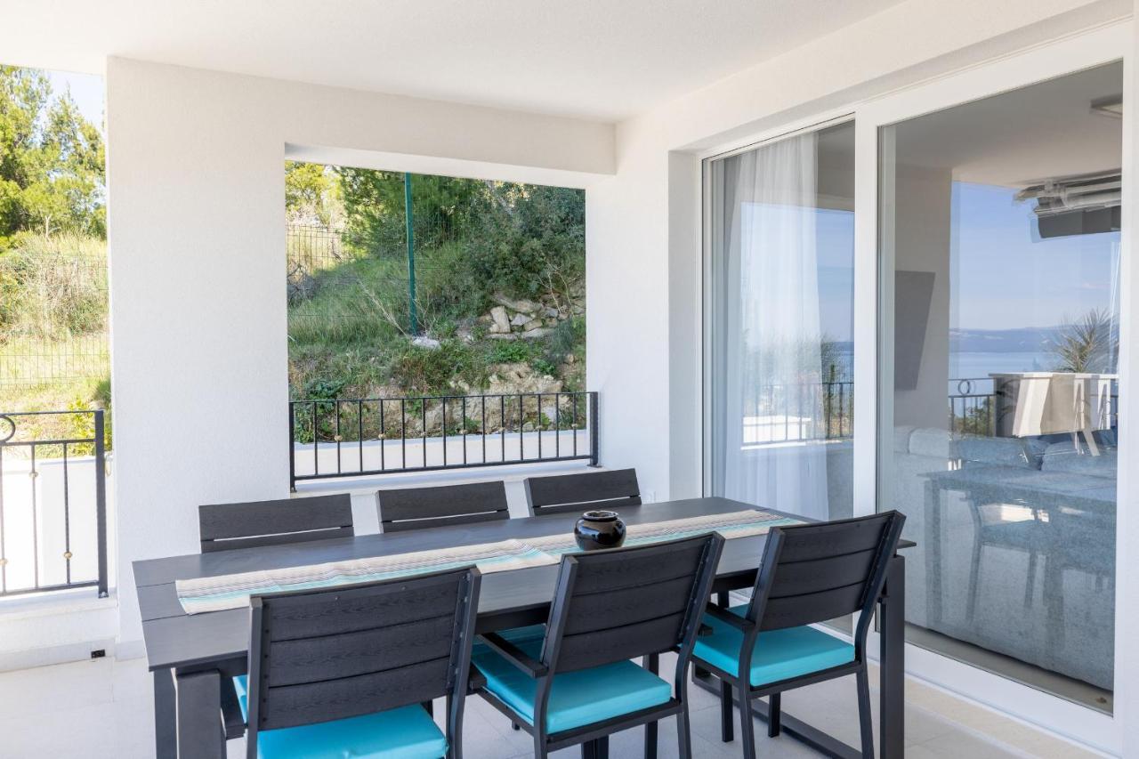 Apartament Smaragd - Lapis - Luxury With Shared Pool