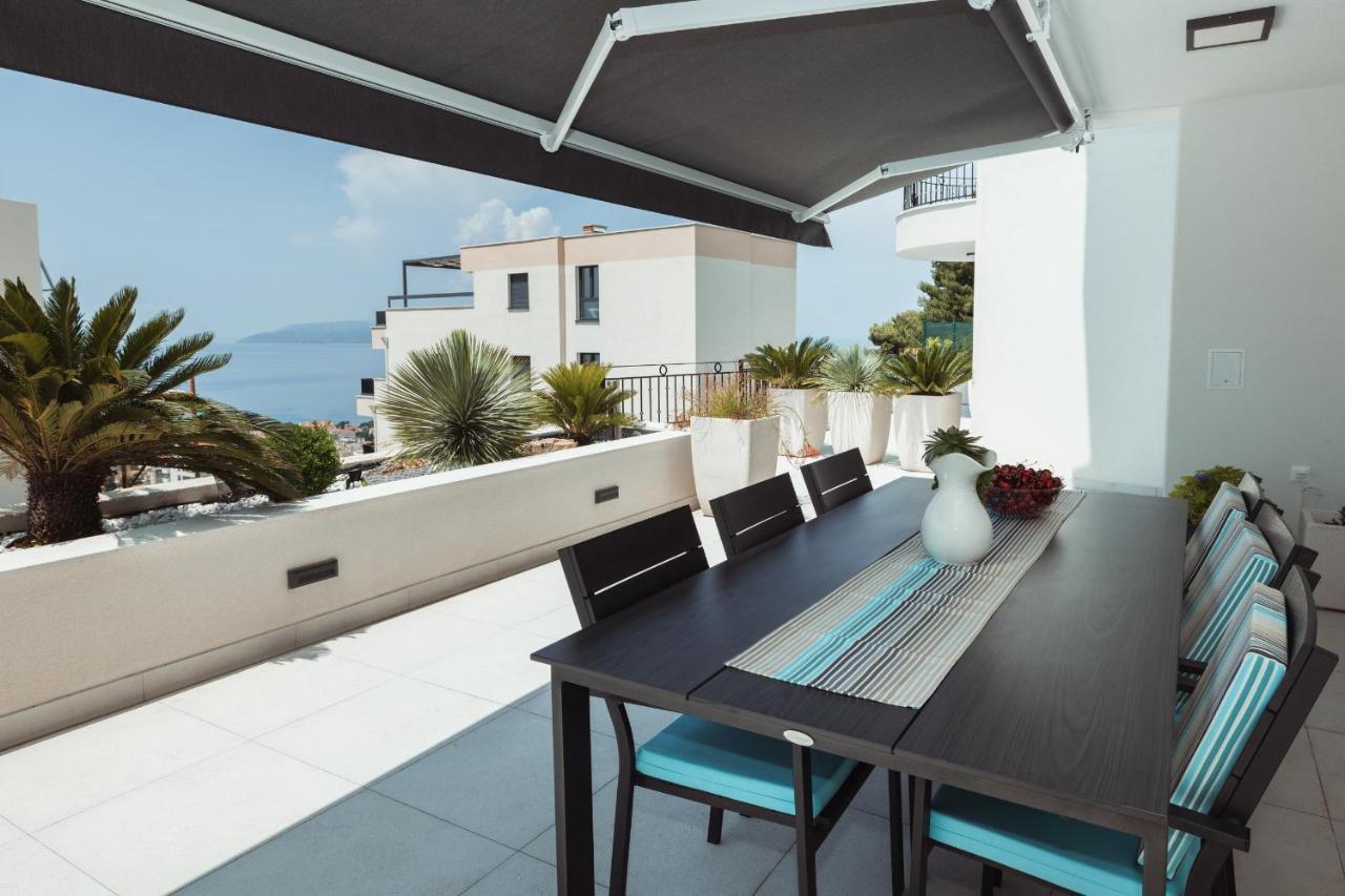 Smaragd - Lapis - Luxury With Shared Pool Appartement *