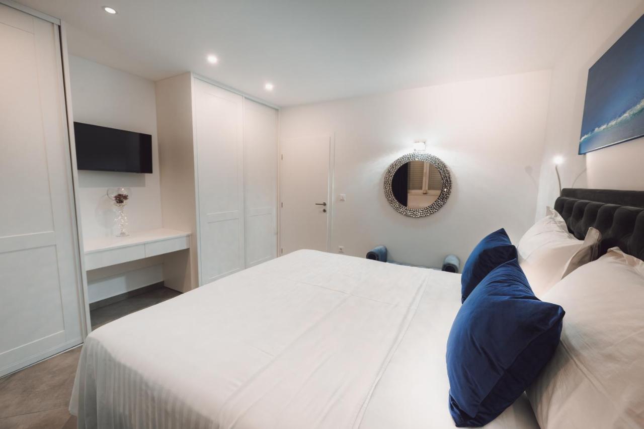 Apartament Smaragd - Lapis - Luxury With Shared Pool