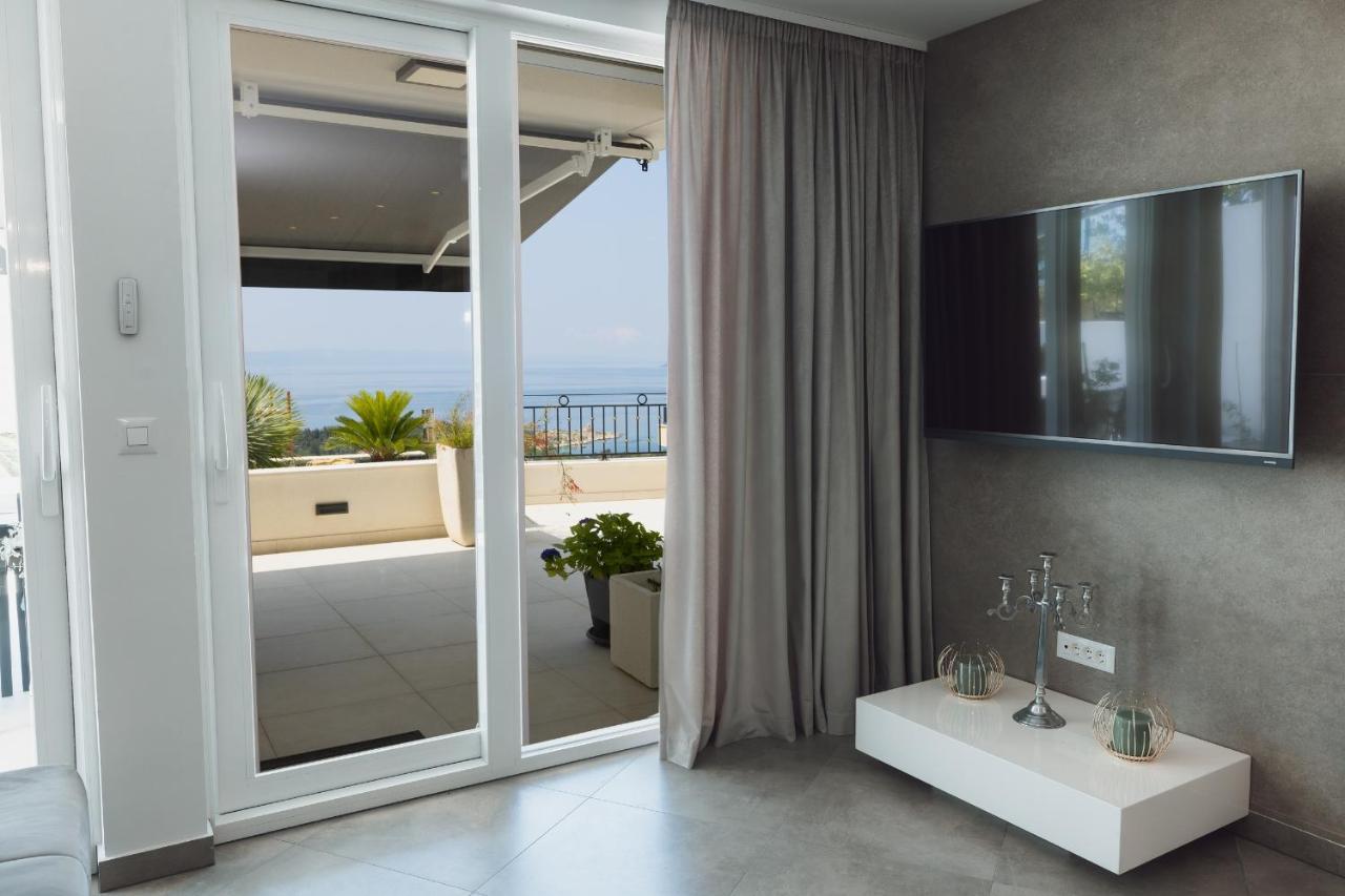 Apartament Smaragd - Lapis - Luxury With Shared Pool *
