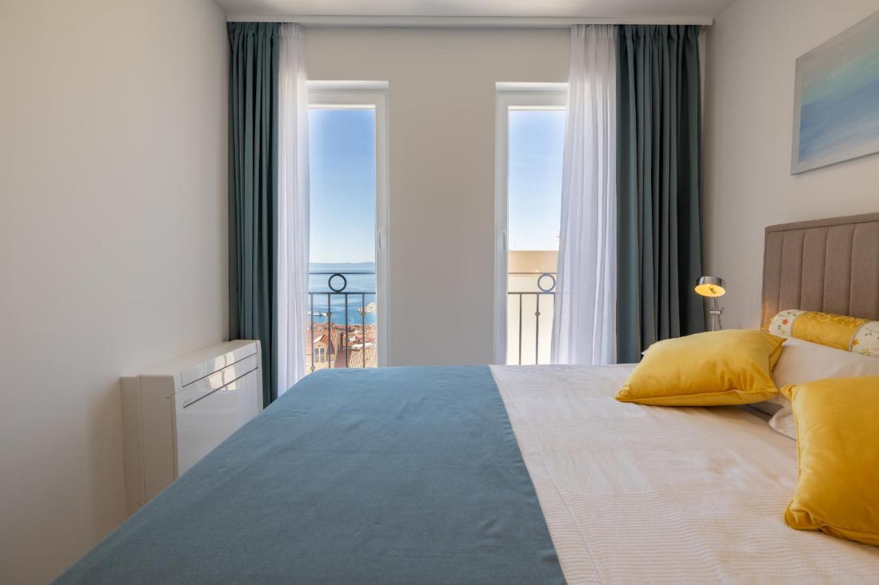 Smaragd - Lapis - Luxury With Shared Pool Apartament *