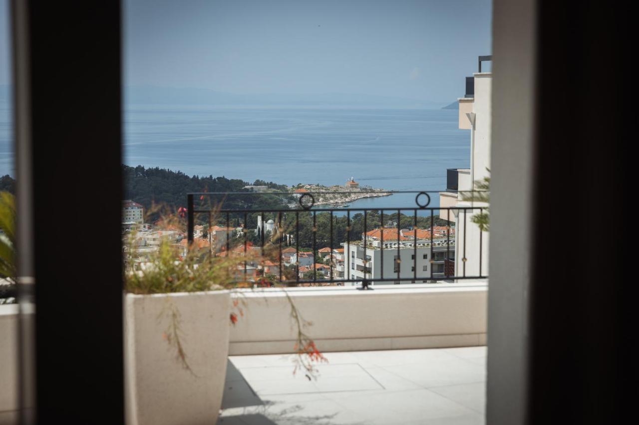 Smaragd - Lapis - Luxury With Shared Pool *