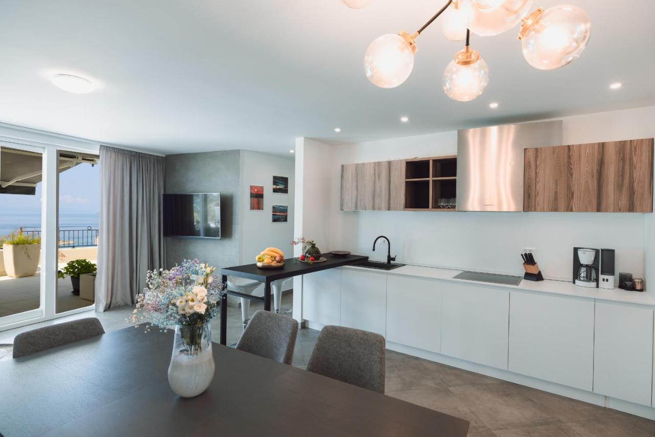 Appartement Smaragd - Lapis - Luxury With Shared Pool *
