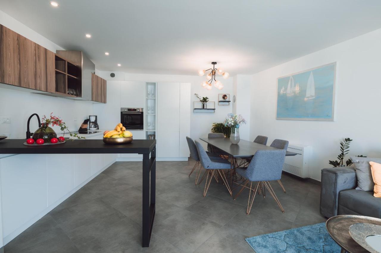 Smaragd - Lapis - Luxury With Shared Pool Appartement *
